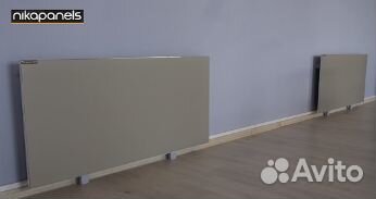 Керамические обогреватели