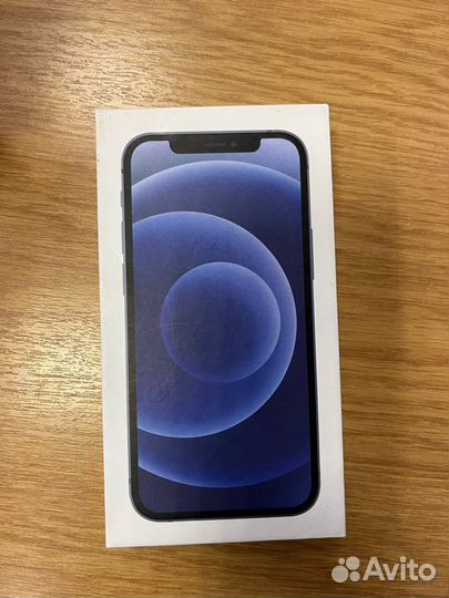 iPhone 12 mini, 256 ГБ