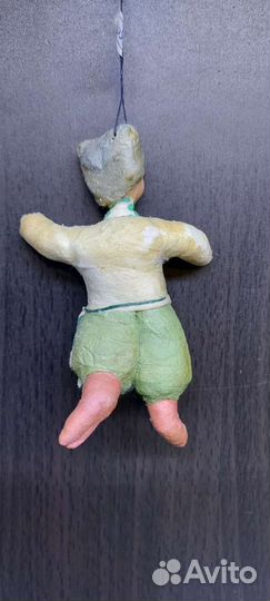 Ёлочная игрушка