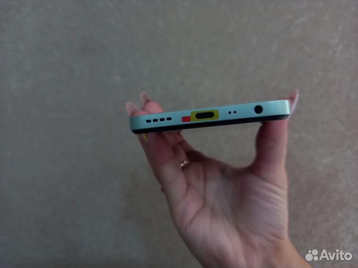 realme C35, 4/128 ГБ