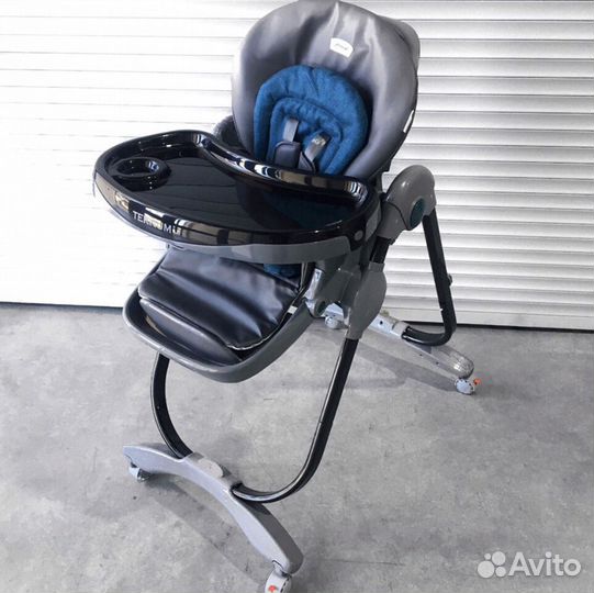 Новый стульчик для кормления детей