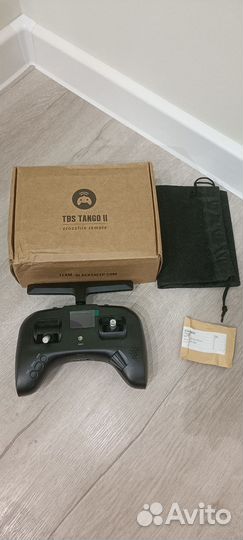 Tbs tango 2 v4 новая 1 ватт