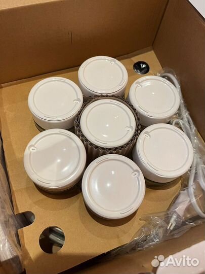 Йогуртница moulinex