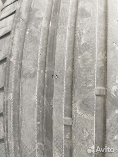 Nokian Tyres Nordman SX2 205/60 R16