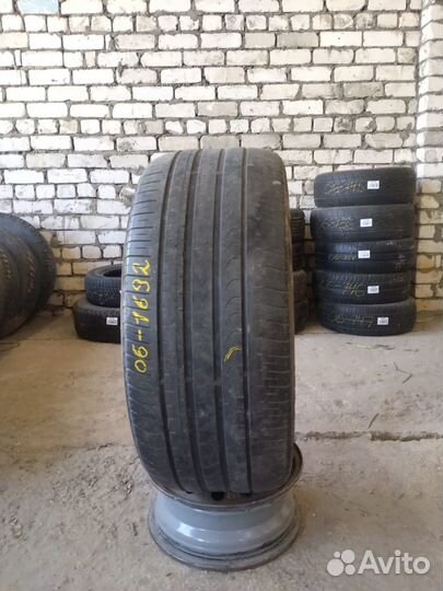 Pirelli Scorpion Verde 285/40 R21