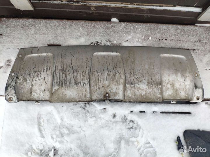 Запчасти Рено duster 2012г