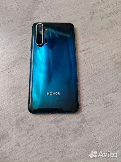 HONOR 20 Pro, 8/256 ГБ