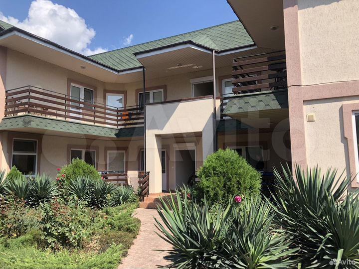 Комната 15 м², 2/2 эт.