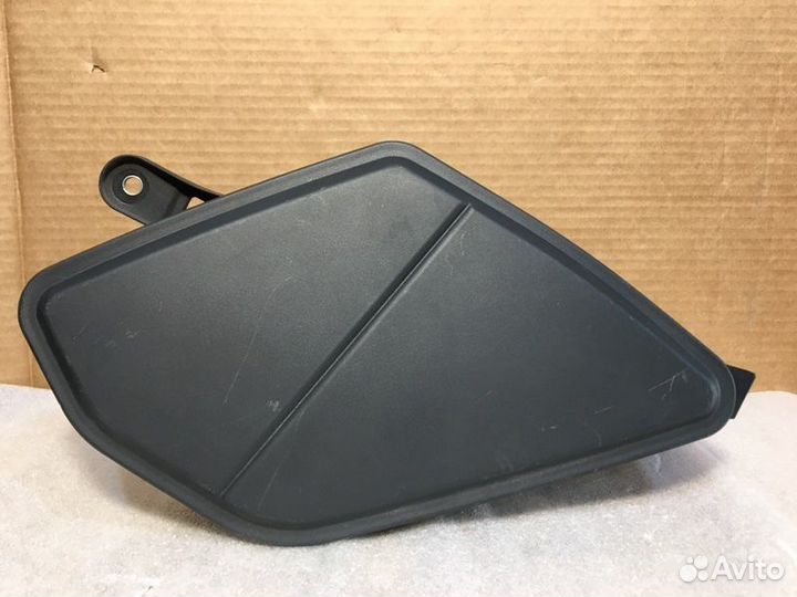 Резонатор Bmw X3 X4 X5 G01 G02 G05