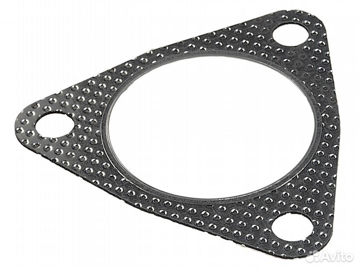 Прокладка ямз коллектора выпускного перфометалл кв