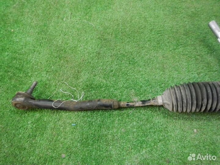 Рейка рулевая Nissan Juke 1 YF15 (2010-2019)