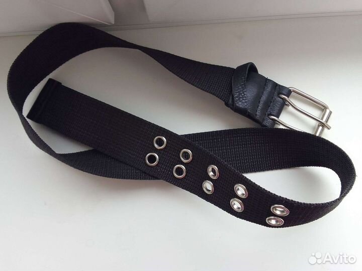 Ремень мужской