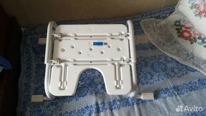 Сиденье для ванны Симс-2