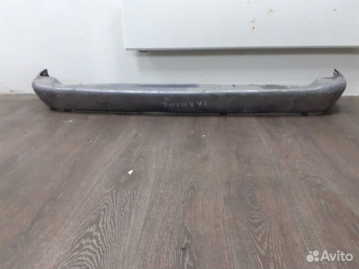 Бампер задний Toyota Lite Ace