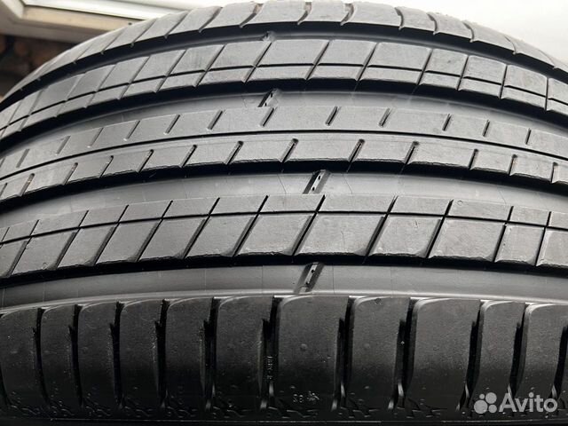 Michelin Latitude Sport 3 235/50 R19