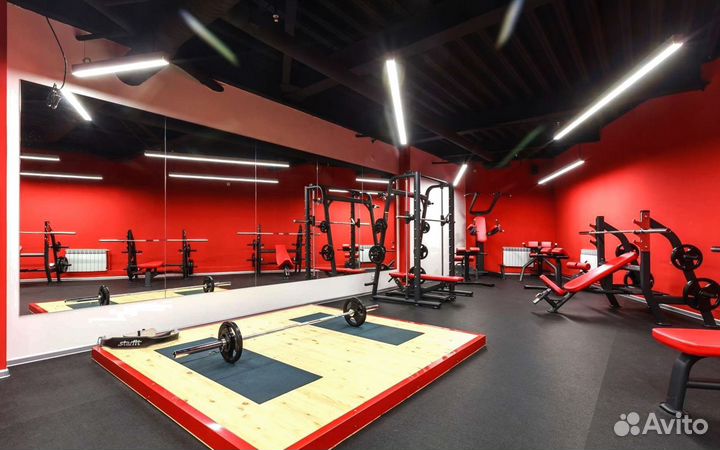 Зеркало с подсветкой