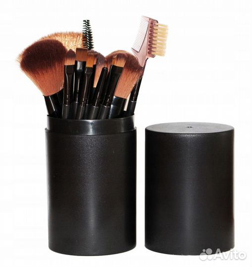 Кисти для макияжа