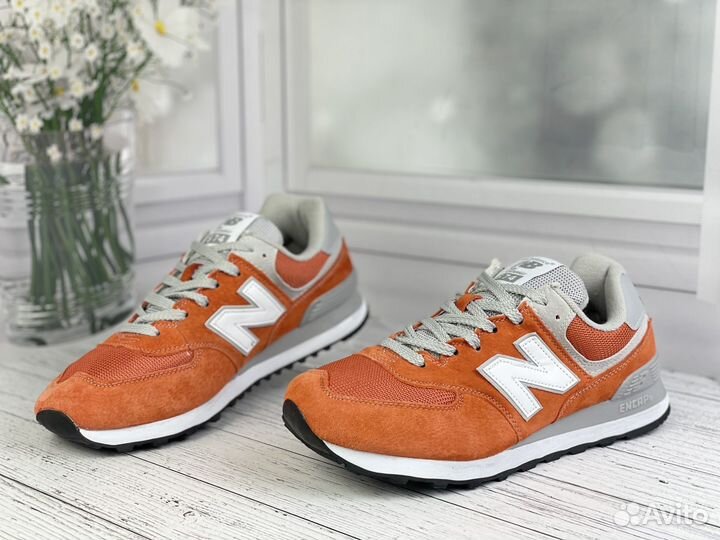 Кроссовки New Balance 574