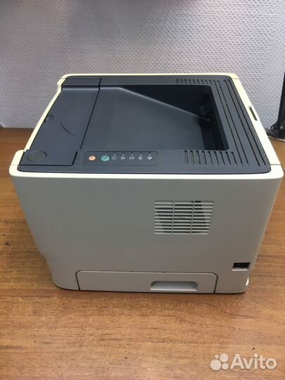 Принтер HP LaserJet P2015