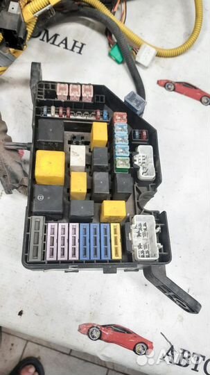 Проводка (коса) Hyundai Elantra 1.6. 2000-2010