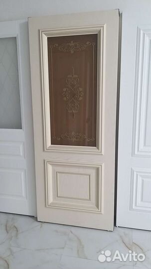Двери межкомнатные в рассрочку