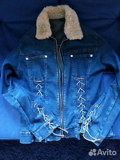 Вещи пакетом 44 46