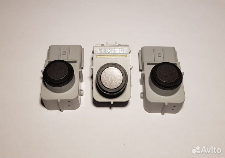 Датчик парковки Hyundai Sonata