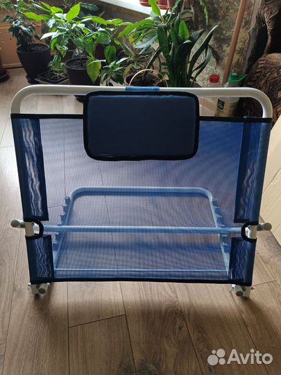 Подставка под спину SCW05W