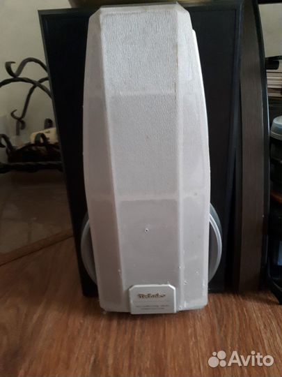 Музыкальный центр technics