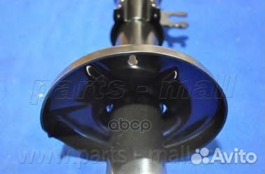 Амортизатор передний левый daewoo rezzo(U100) 0