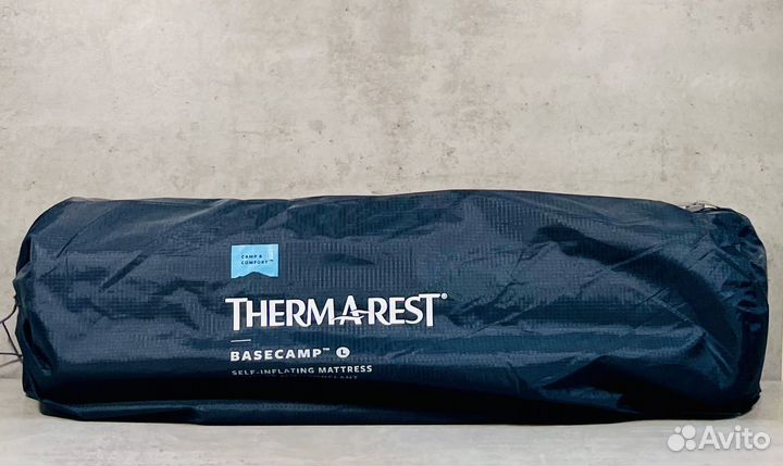 Therm-A-Rest BaseCamp Large