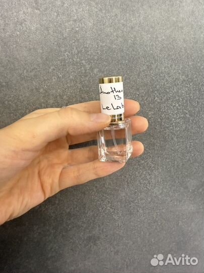 Парфюм LE labo another 13 оригинал