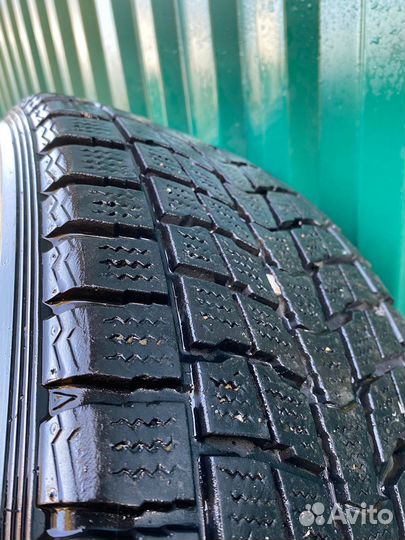 Продам колеса