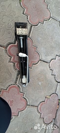 Продам домкрат