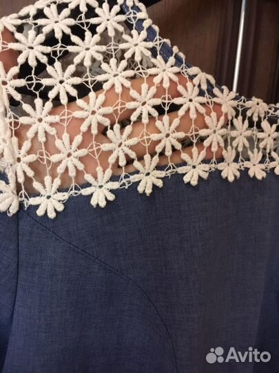 Платье женское