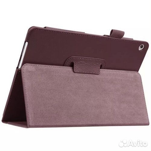 Чехол книжка для iPad Pro 12.9 (2015 г. / 2017 г.)