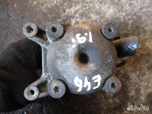 Насос гидроусилителя руля BMW 3 E46 2002