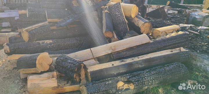 Отдам дрова бесплатно самовывоз
