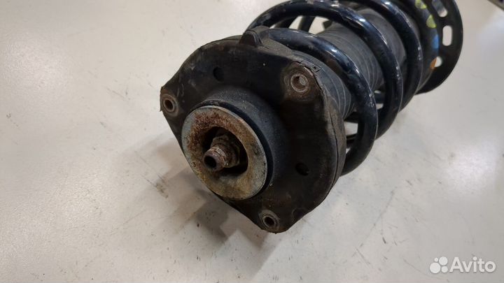 Амортизатор подвески Volkswagen Passat CC, 2011