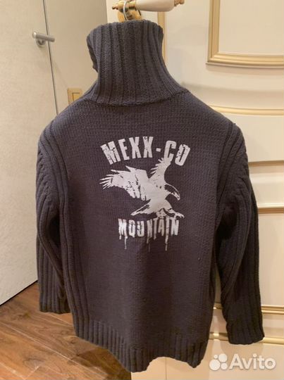 Мужские свитера