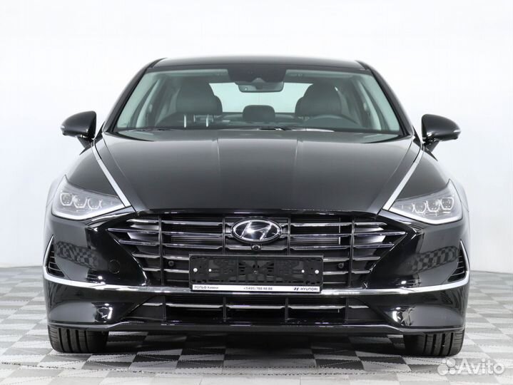 Hyundai Sonata 2.5 AT, 2023