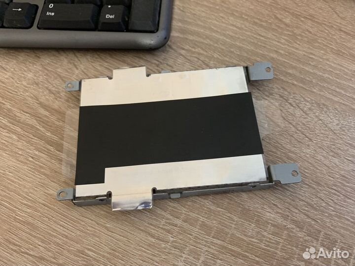 Держатель HDD/SSD для ноутбука