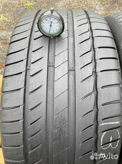 Michelin Primacy HP 245/40 R17