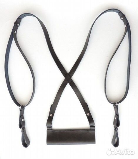 Портупея плечевая