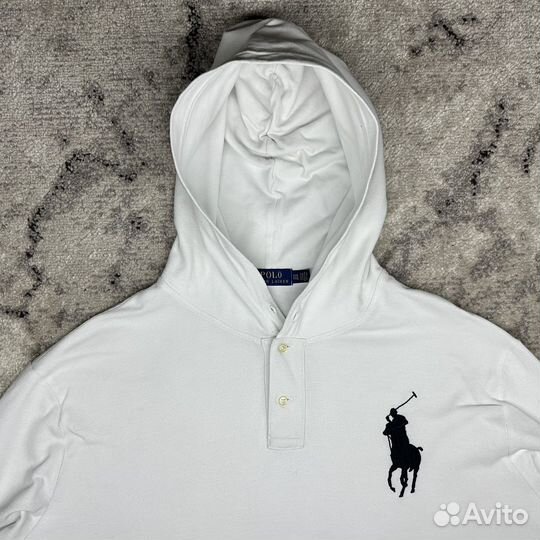 Polo Ralph Lauren Худи