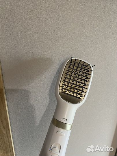 Фен щетка philips