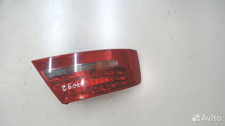 Фонарь (задний) Audi A5, 2011
