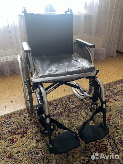 Инвалидная коляска бу