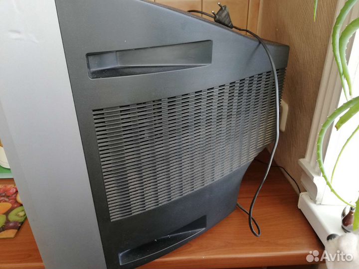Телевизор Sony KV-21FT2K
