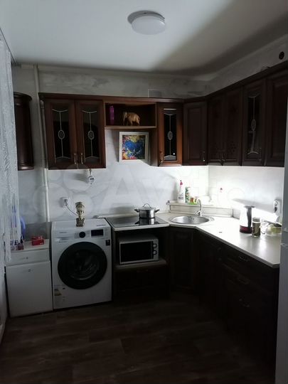 2-к. квартира, 43 м², 2/5 эт.